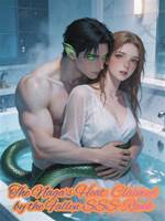 The Naga's Heat: Claimed by the Fallen SSS-Rank