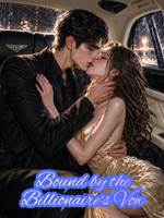 Bound by the Billionaire's Vow