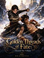 Golden Threads of Fate: I Bound the Villain