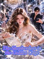 The Shepherdess in the Golden Cage