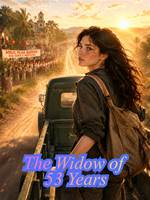 The Widow of 53 Years