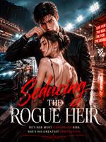 Seducing the Rogue Heir