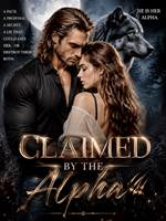Claimed by the Alpha