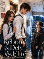 Reborn to Defy the Elite
