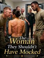 The Woman They Shouldn’t Have Mocked