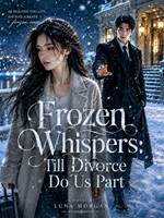 Frozen Whispers: Till Divorce Do Us Part