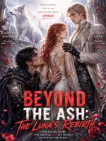 Beyond the Ash: The Luna’s Rebirth