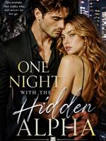 One Night With The Hidden Alpha