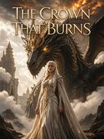 THE CROWN THAT BURNS