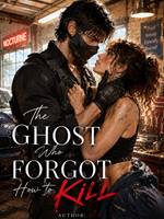 The Ghost Who Forgot How to Kill