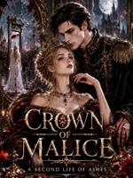 Crown of Malice: A Second Life of Ashes