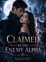 Claimed by the Enemy Alpha