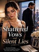 Shattered Vows and Silent Lies