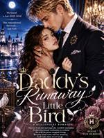 Daddy's Runaway Little Bird