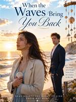 When the Waves Bring You Back