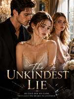 The Unkindest Lie