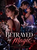 Betrayed by Magic