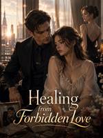 Healing from Forbidden Love