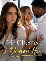 He Cheated. I Owned Him.