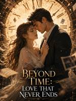 Beyond Time: Love That Never Ends