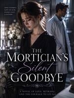 The Mortician’s Silent Goodbye