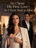 He Chose His First Love—So I Went Back to Mine