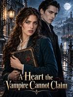 A Heart the Vampire Cannot Claim