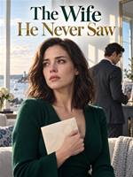 The Wife He Never Saw