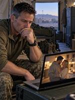 My wife divorced me via email while I was on a mission abroad and emptied our...
