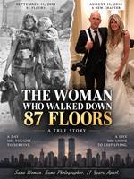 The Woman Who Walked Down 87 Floors