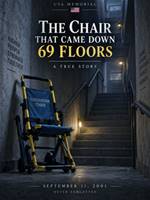 THE CHAIR THAT CAME DOWN 69 FLOORS