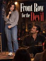 Front Row for the Devil