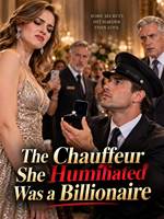 The Chauffeur She Humiliated Was a Billionaire