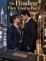 The Binding They Tried to Bury