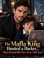 The Mafia King Hunted a Hacker… Then Found His Five-Year-Old Son