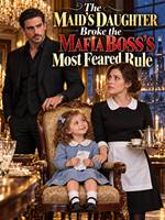 The Maid’s Daughter Broke the Mafia Boss’s Most Feared Rule