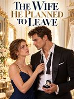 The Wife He Planned to Leave