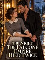 THE NIGHT THE FALCONE EMPIRE DIED TWICE