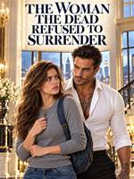 The Woman the Dead Refused to Surrender