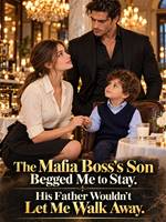 The Mafia Boss’s Son Begged Me to Stay. His Father Wouldn’t Let Me Walk Away.