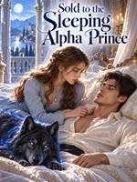 Sold to the Sleeping Alpha Prince