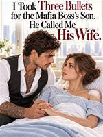 I Took Three Bullets for the Mafia Boss’s Son. He Called Me His Wife.