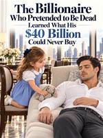 The Billionaire Who Pretended to Be Dead Learned What His $40 Billion Could Never Buy