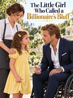 The Little Girl Who Called a Billionaire’s Bluff